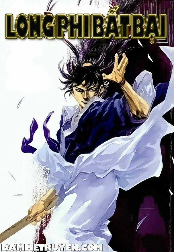 Long Phi Bất Bại Phần 2 Chapter 33 trang 19