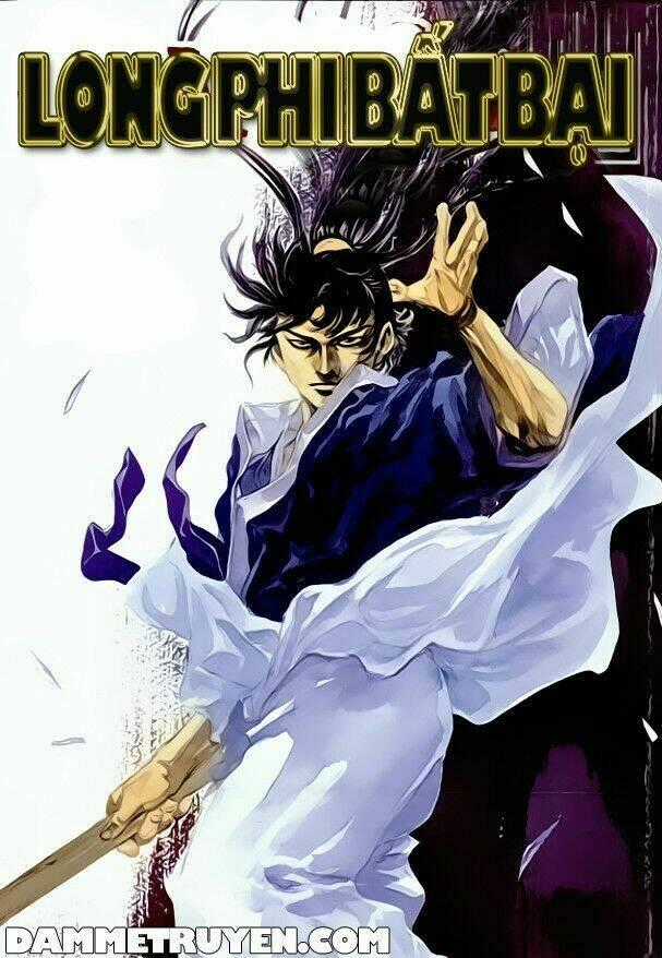 Long Phi Bất Bại Phần 2 Chapter 37 trang 18