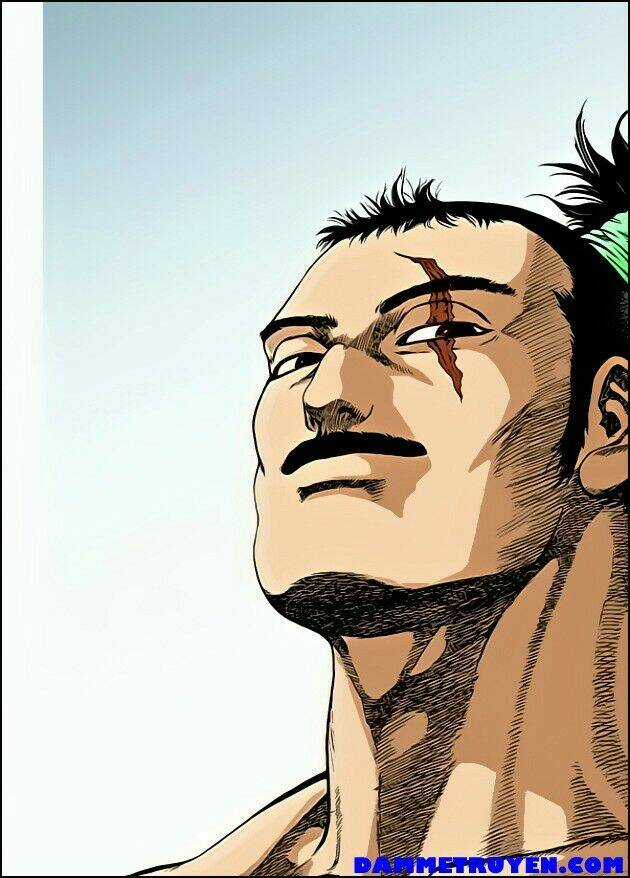 Long Phi Bất Bại Phần 2 Chapter 39 trang 9