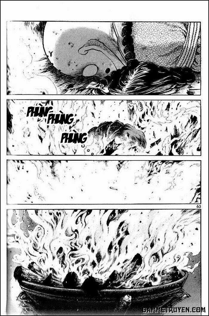 Long Phi Bất Bại Phần 2 Chapter 4 trang 5