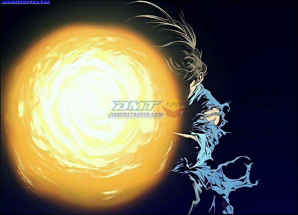 Long Phi Bất Bại Phần 2 Chapter 44 trang 4