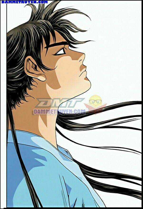 Long Phi Bất Bại Phần 2 Chapter 47 trang 10