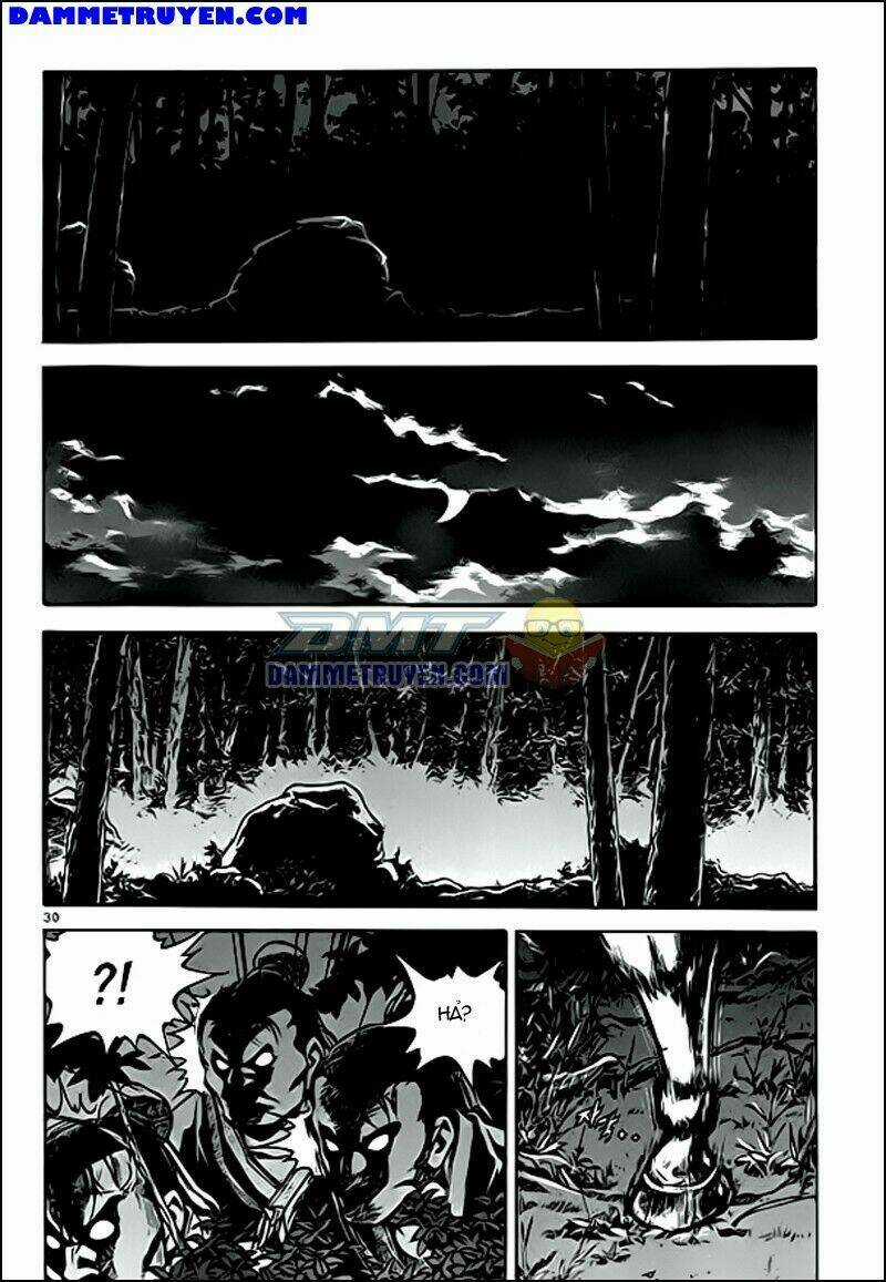 Long Phi Bất Bại Phần 2 Chapter 52 trang 11