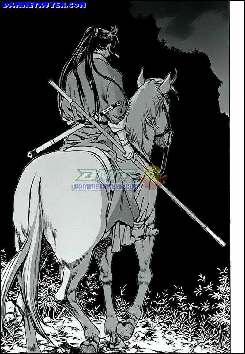 Long Phi Bất Bại Phần 2 Chapter 52 trang 2