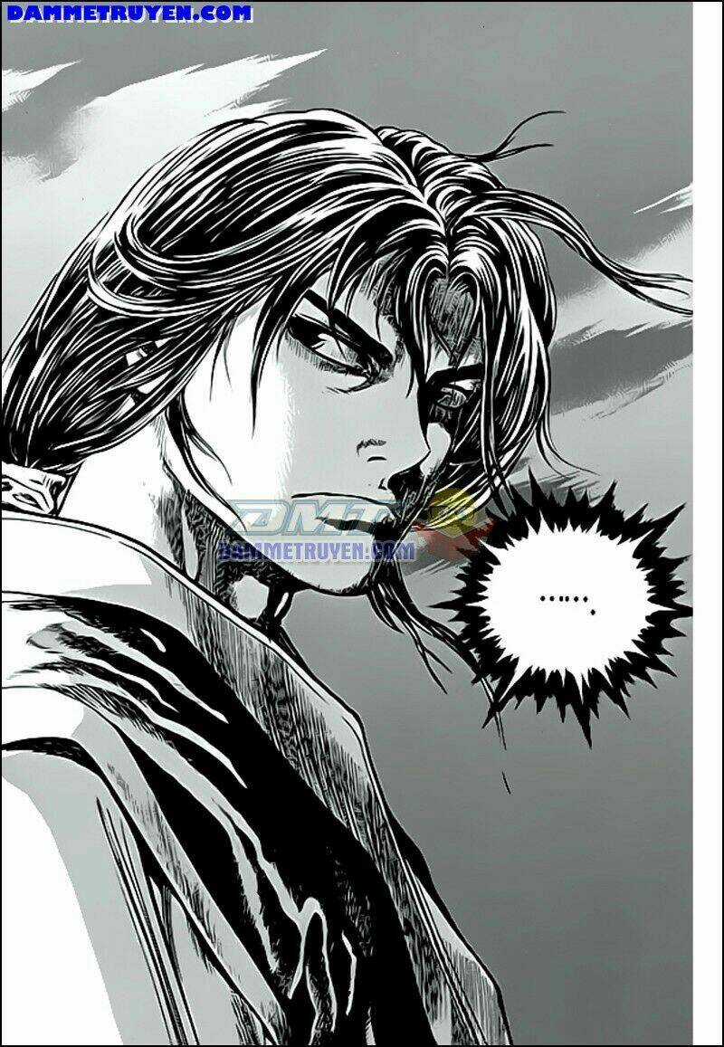 Long Phi Bất Bại Phần 2 Chapter 52 trang 7