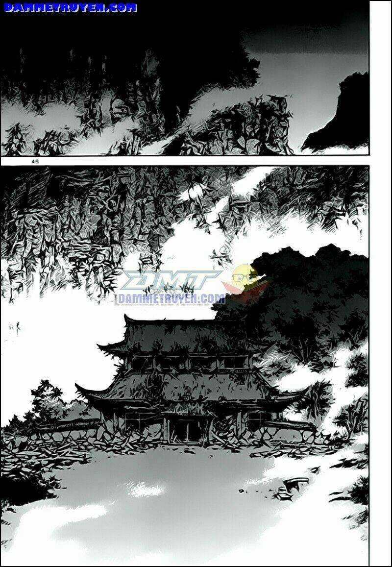 Long Phi Bất Bại Phần 2 Chapter 53 trang 12