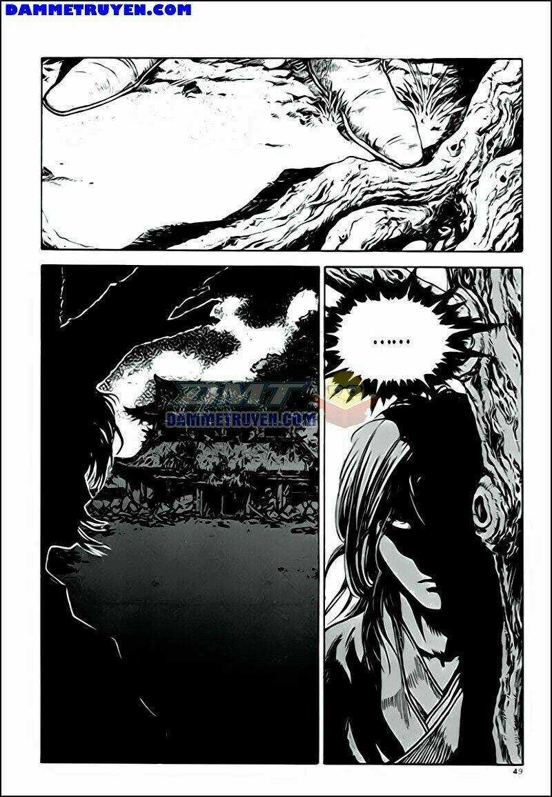 Long Phi Bất Bại Phần 2 Chapter 53 trang 13