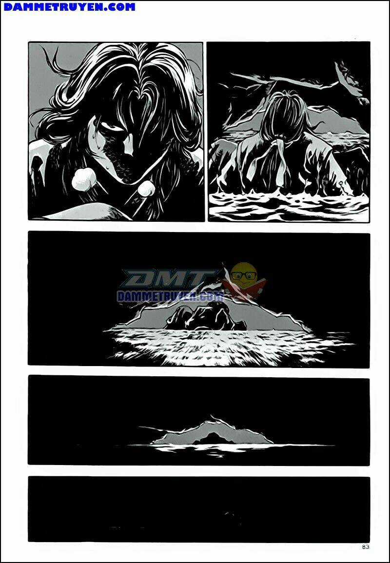 Long Phi Bất Bại Phần 2 Chapter 55 trang 14