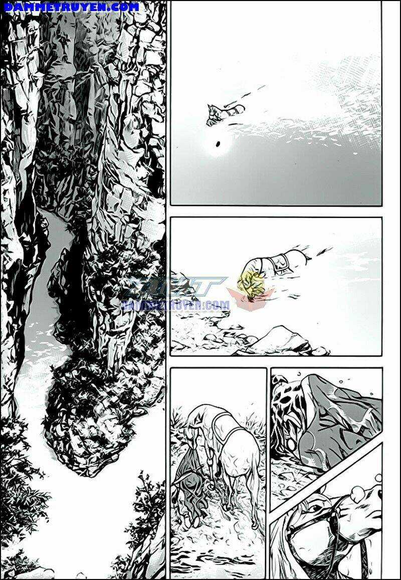 Long Phi Bất Bại Phần 2 Chapter 55 trang 15