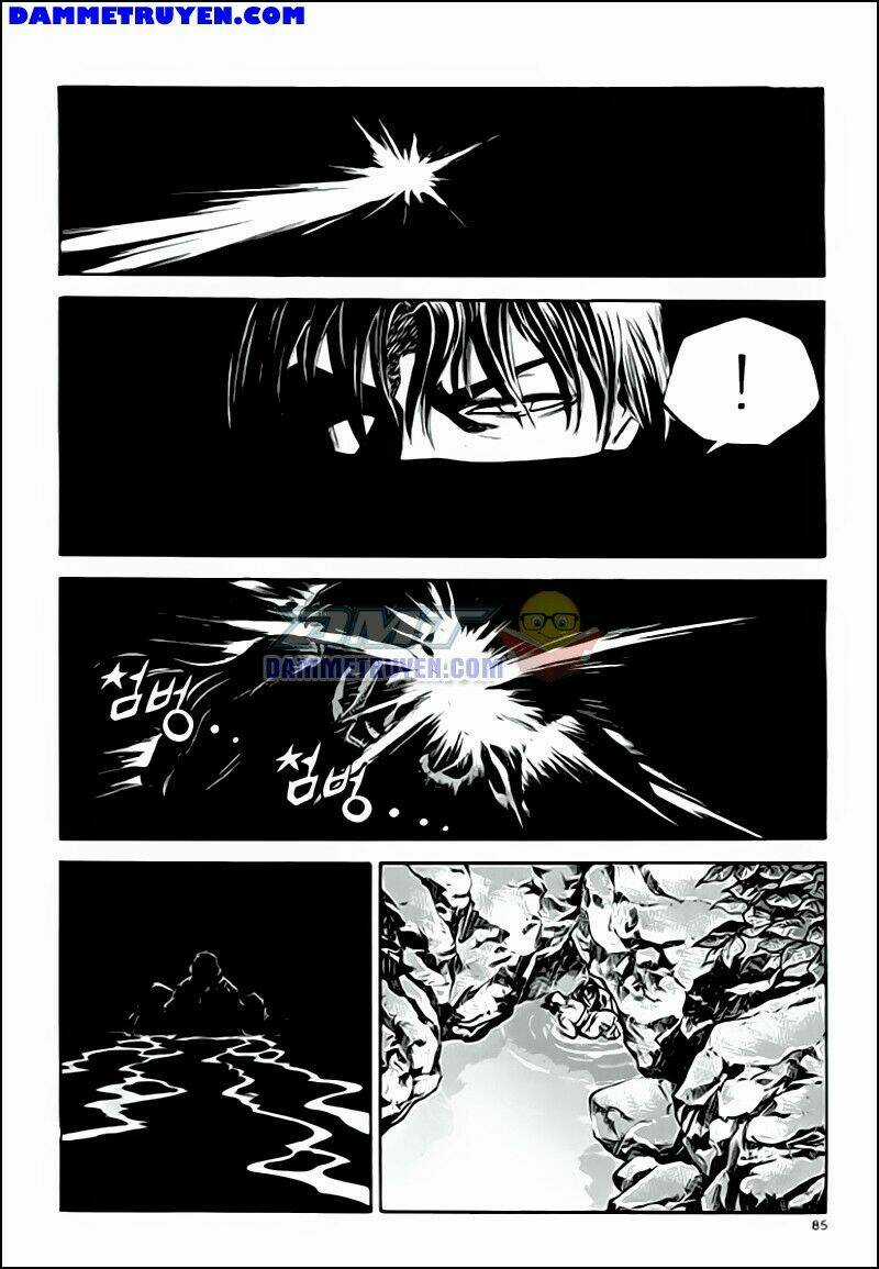 Long Phi Bất Bại Phần 2 Chapter 55 trang 16