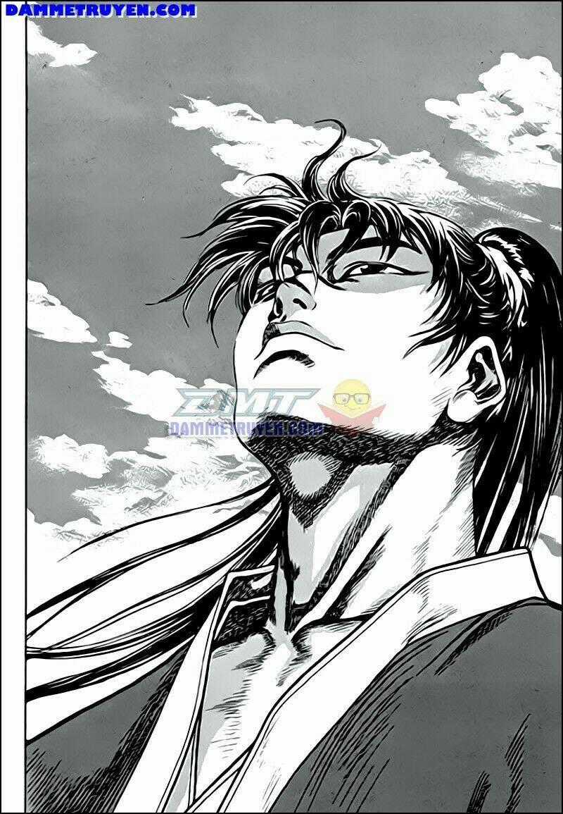 Long Phi Bất Bại Phần 2 Chapter 55 trang 18