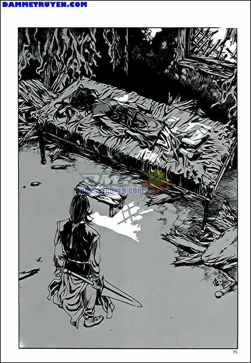 Long Phi Bất Bại Phần 2 Chapter 55 trang 6