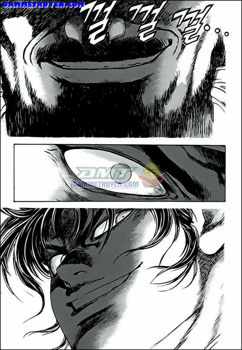 Long Phi Bất Bại Phần 2 Chapter 55 trang 9