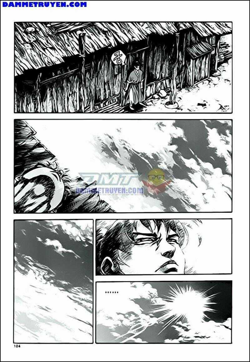 Long Phi Bất Bại Phần 2 Chapter 56 trang 17