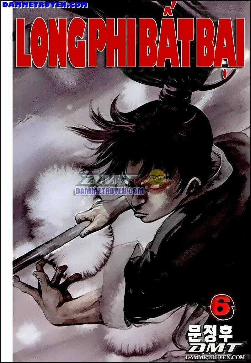 Long Phi Bất Bại Phần 2 Chapter 57 trang 19