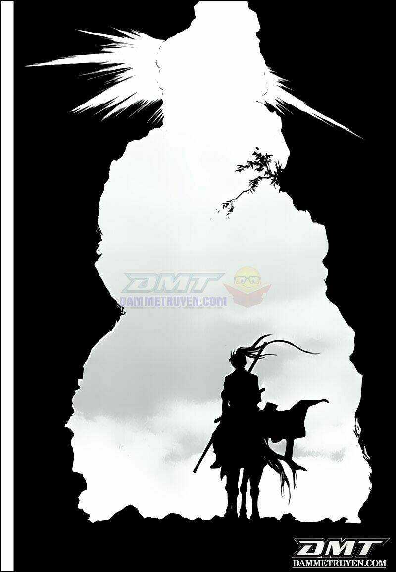 Long Phi Bất Bại Phần 2 Chapter 57 trang 7