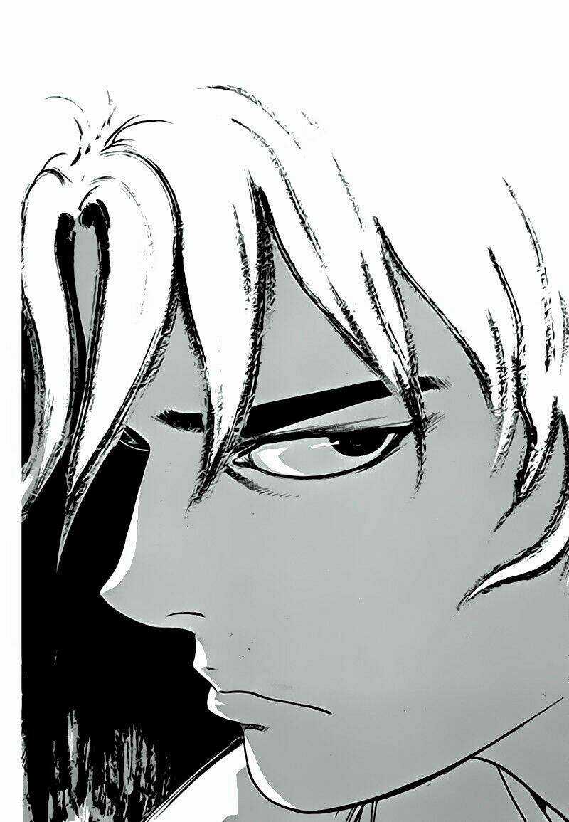 Long Phi Bất Bại Phần 2 Chapter 58 trang 10