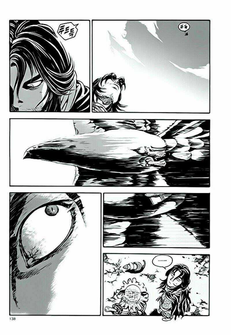 Long Phi Bất Bại Phần 2 Chapter 58 trang 13