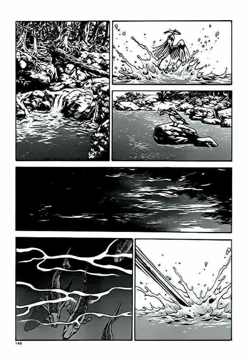 Long Phi Bất Bại Phần 2 Chapter 58 trang 15