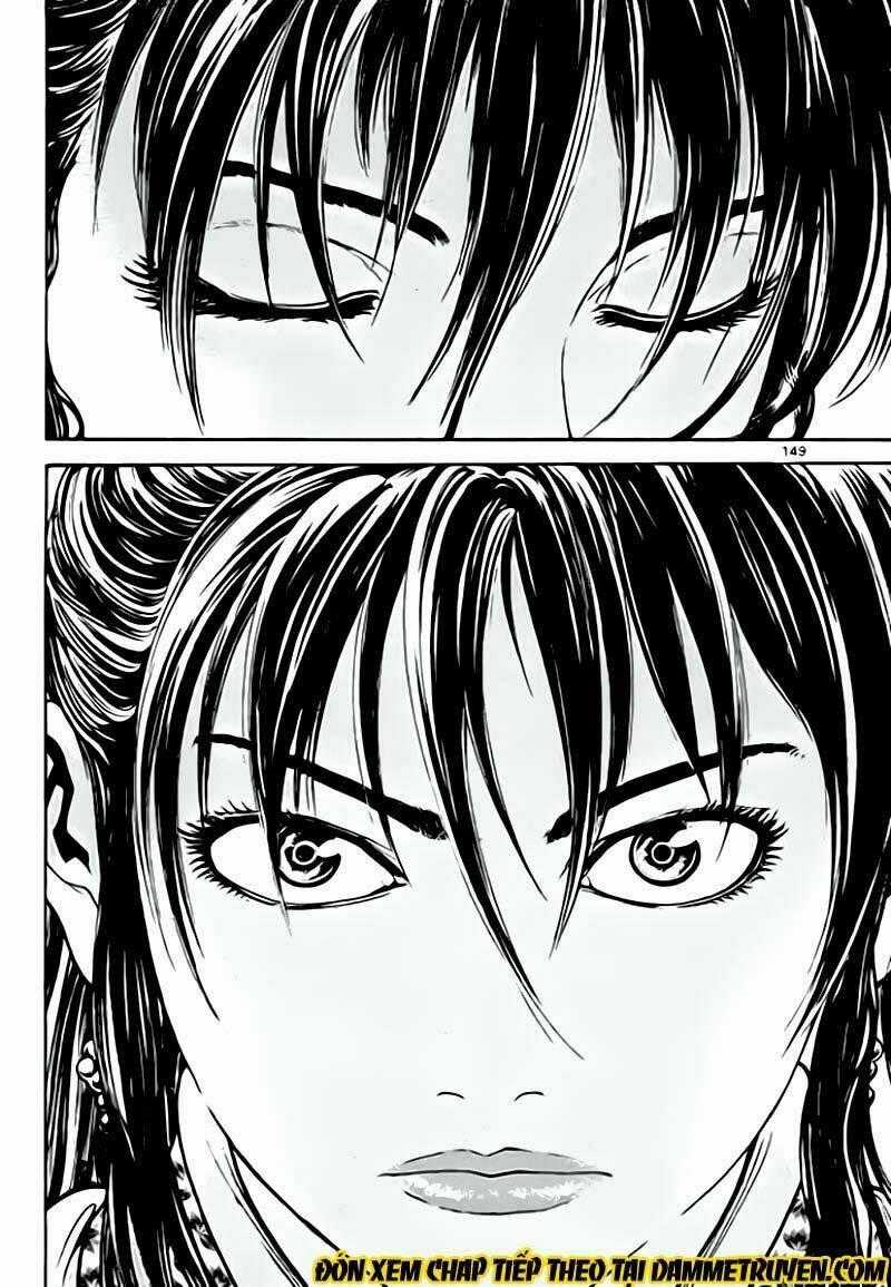 Long Phi Bất Bại Phần 2 Chapter 58 trang 24