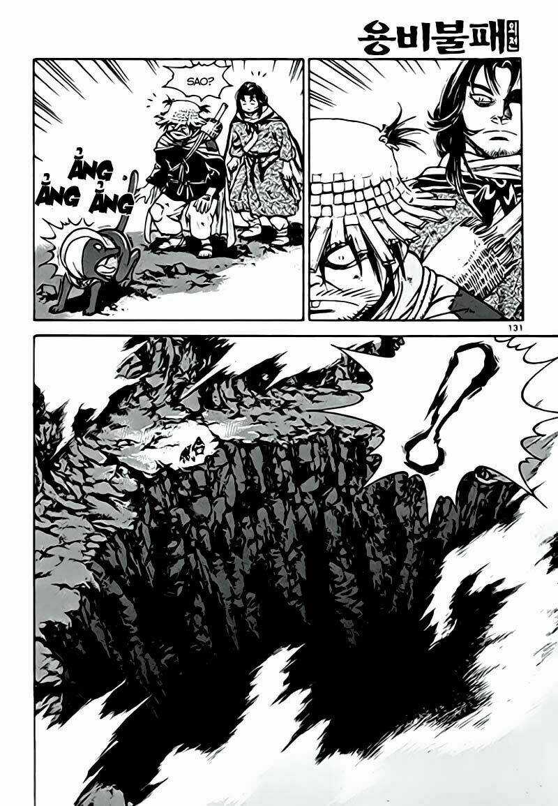 Long Phi Bất Bại Phần 2 Chapter 58 trang 7