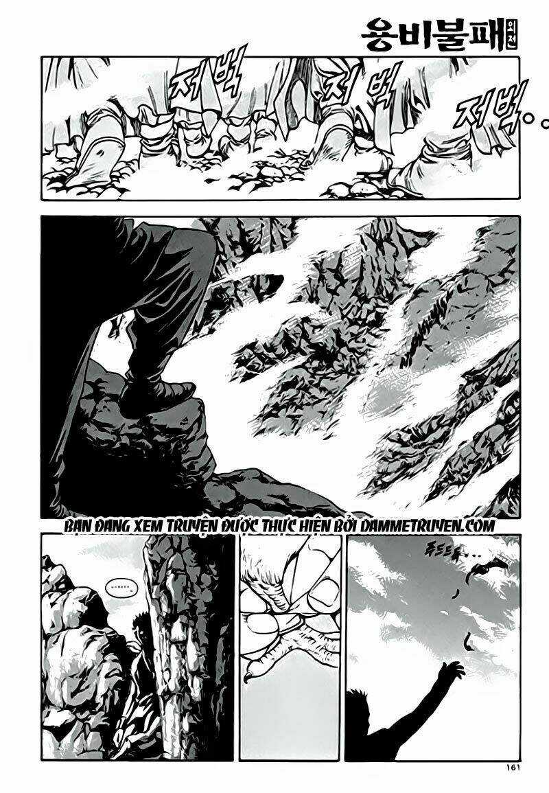 Long Phi Bất Bại Phần 2 Chapter 59 trang 11