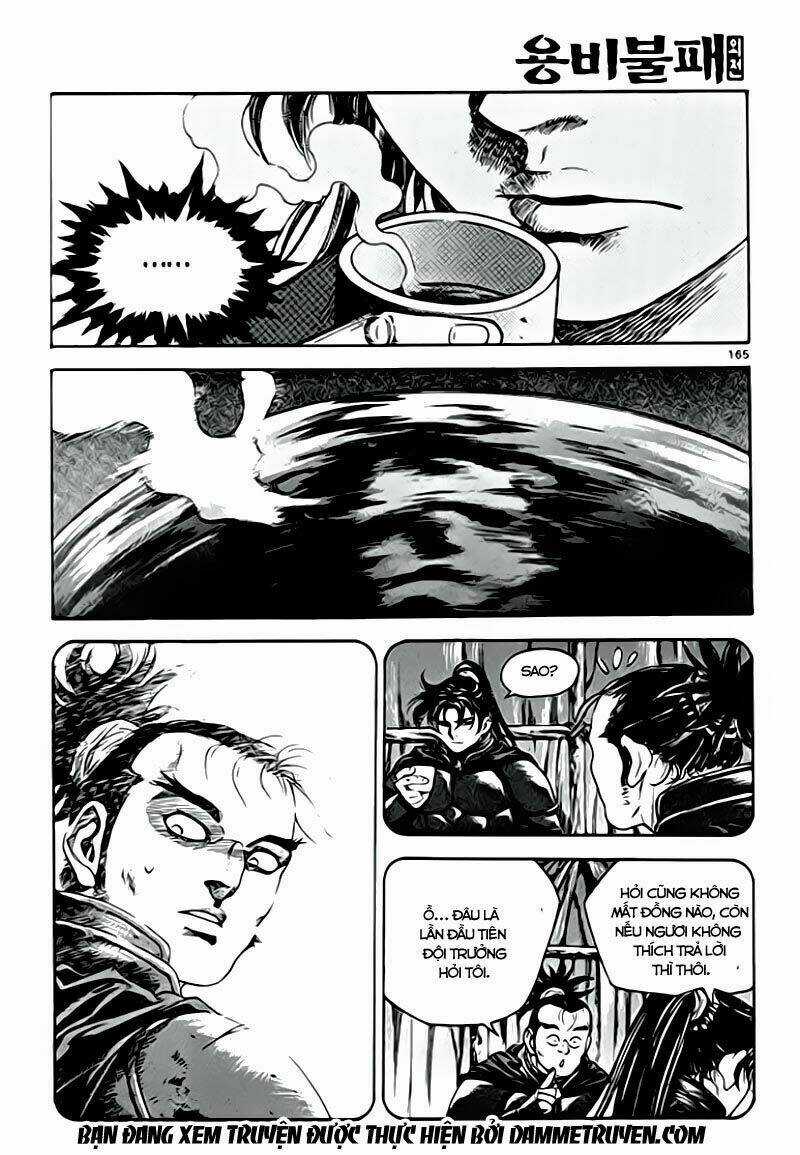 Long Phi Bất Bại Phần 2 Chapter 59 trang 15