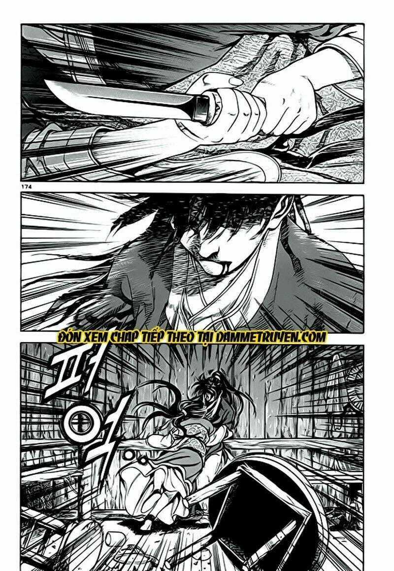 Long Phi Bất Bại Phần 2 Chapter 59 trang 24