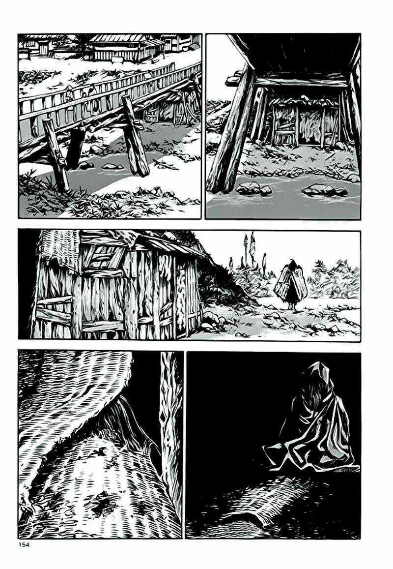 Long Phi Bất Bại Phần 2 Chapter 59 trang 5