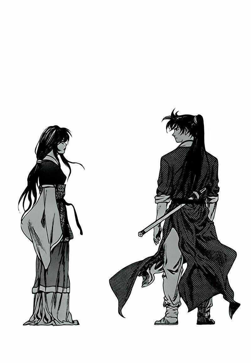 Long Phi Bất Bại Phần 2 Chapter 59 trang 9