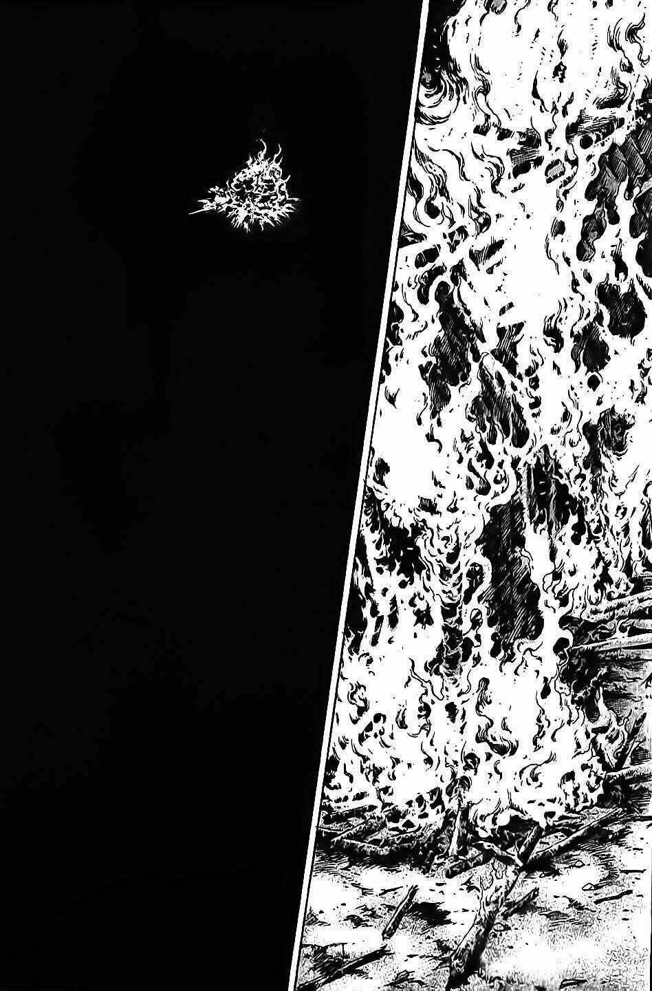 Long Phi Bất Bại Phần 2 Chapter 60 trang 12