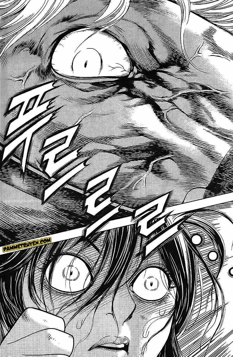 Long Phi Bất Bại Phần 2 Chapter 60 trang 7