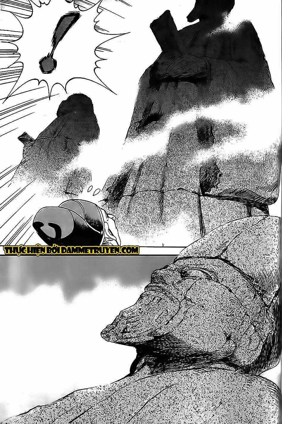 Long Phi Bất Bại Phần 2 Chapter 63 trang 17