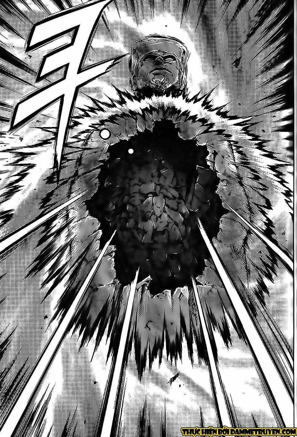 Long Phi Bất Bại Phần 2 Chapter 64 trang 23