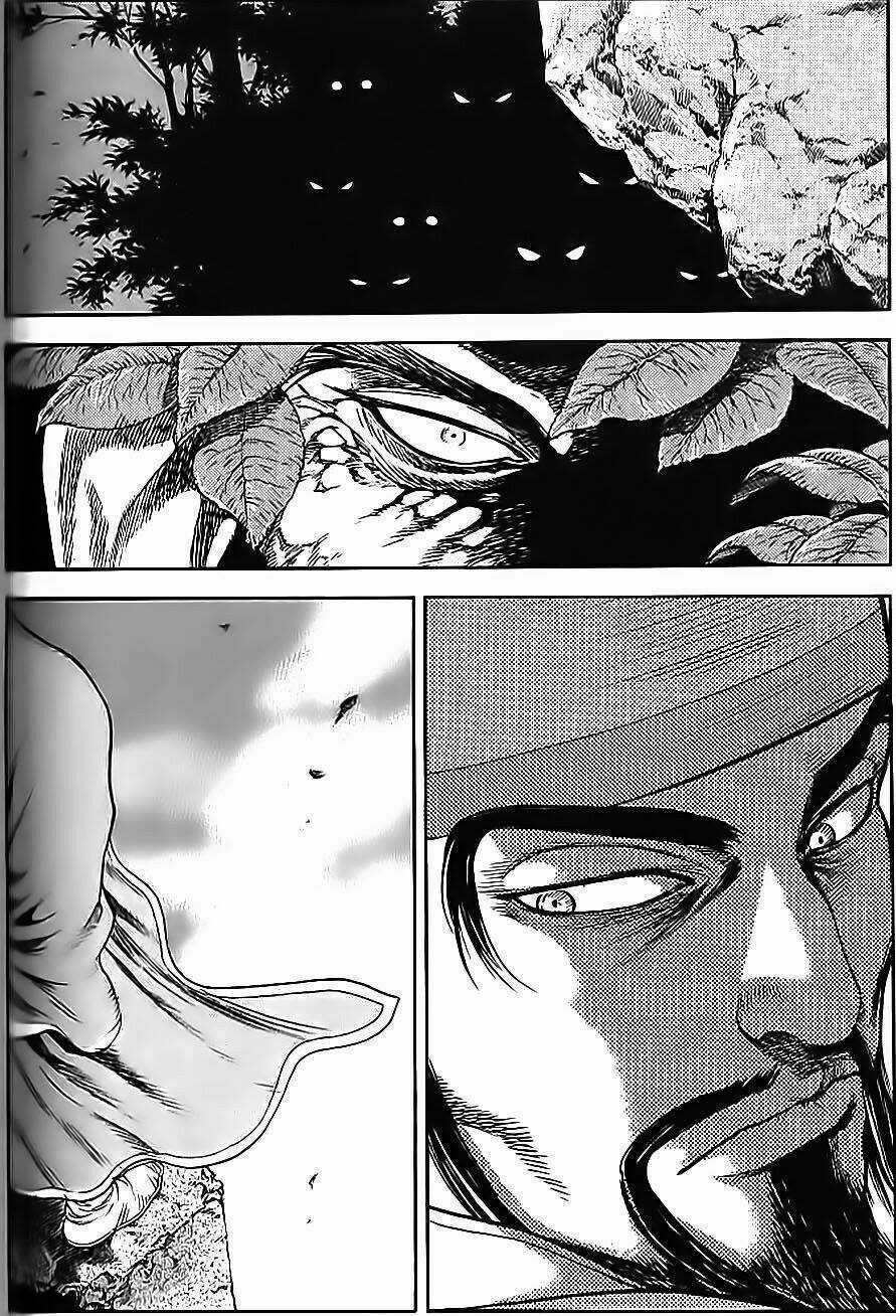 Long Phi Bất Bại Phần 2 Chapter 65 trang 13