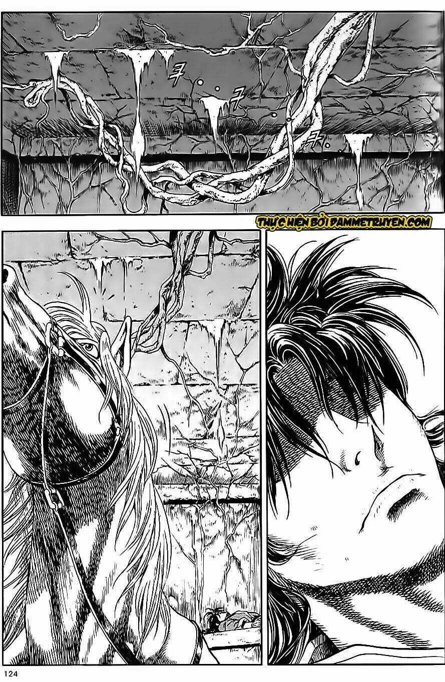 Long Phi Bất Bại Phần 2 Chapter 65 trang 14