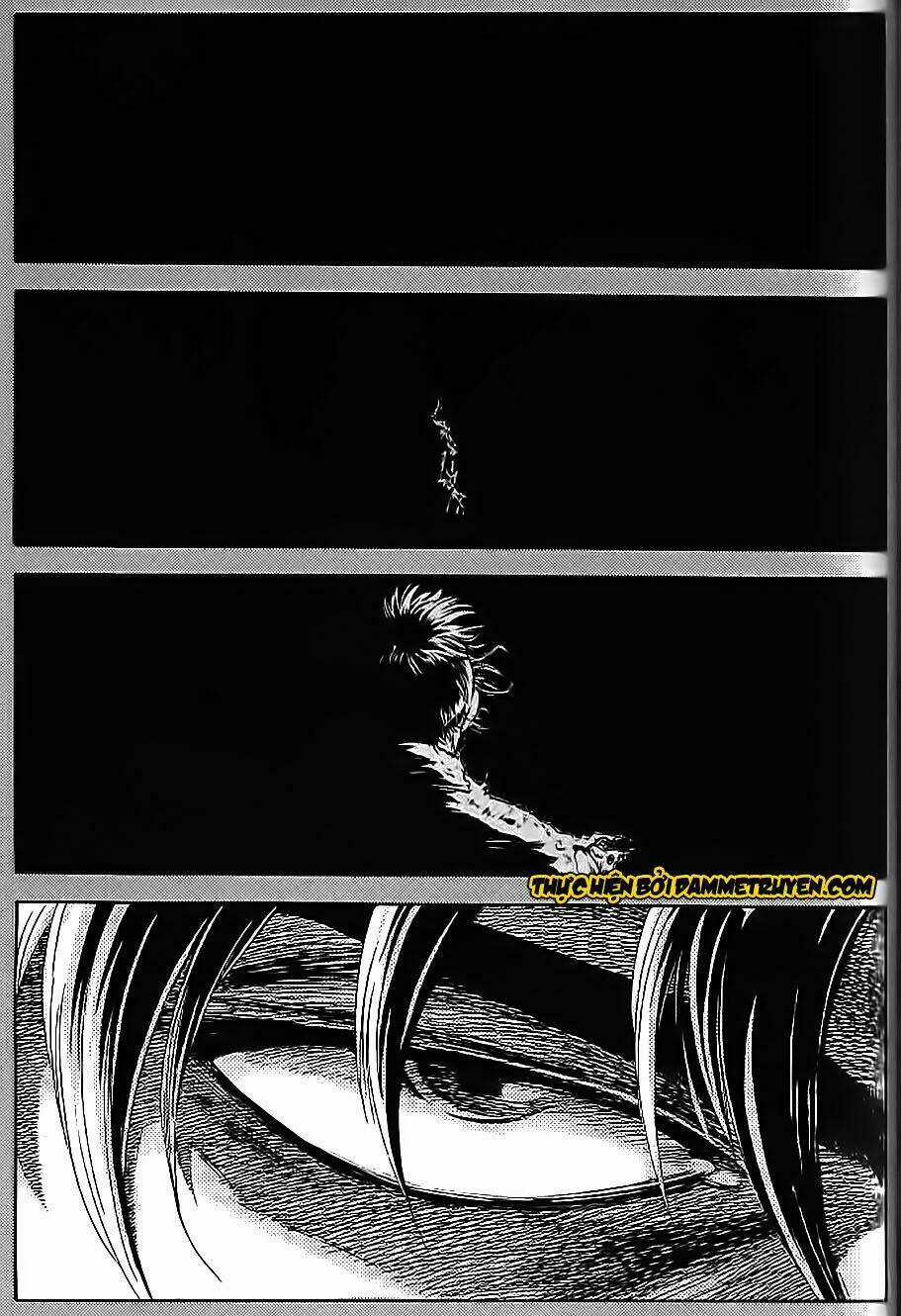 Long Phi Bất Bại Phần 2 Chapter 65 trang 16