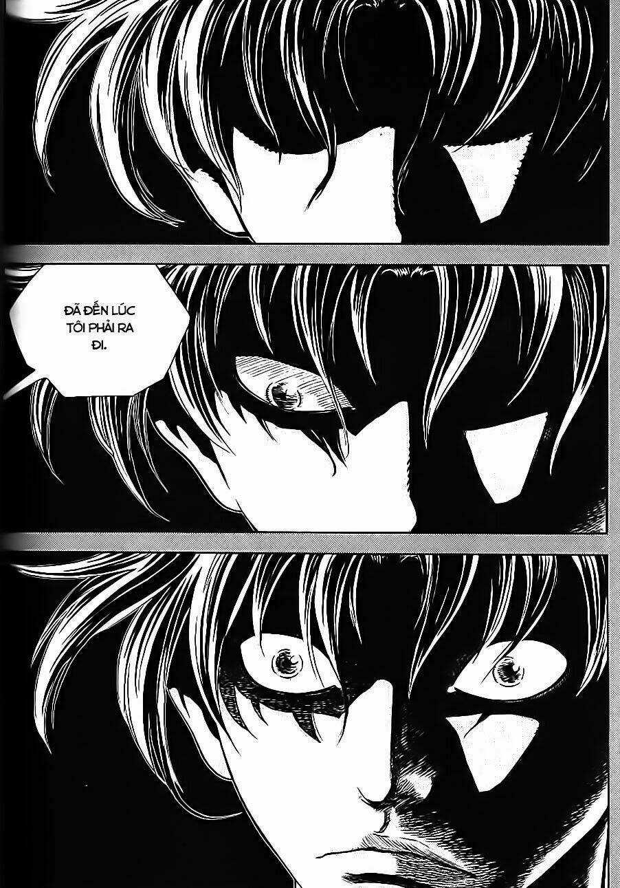 Long Phi Bất Bại Phần 2 Chapter 65 trang 21