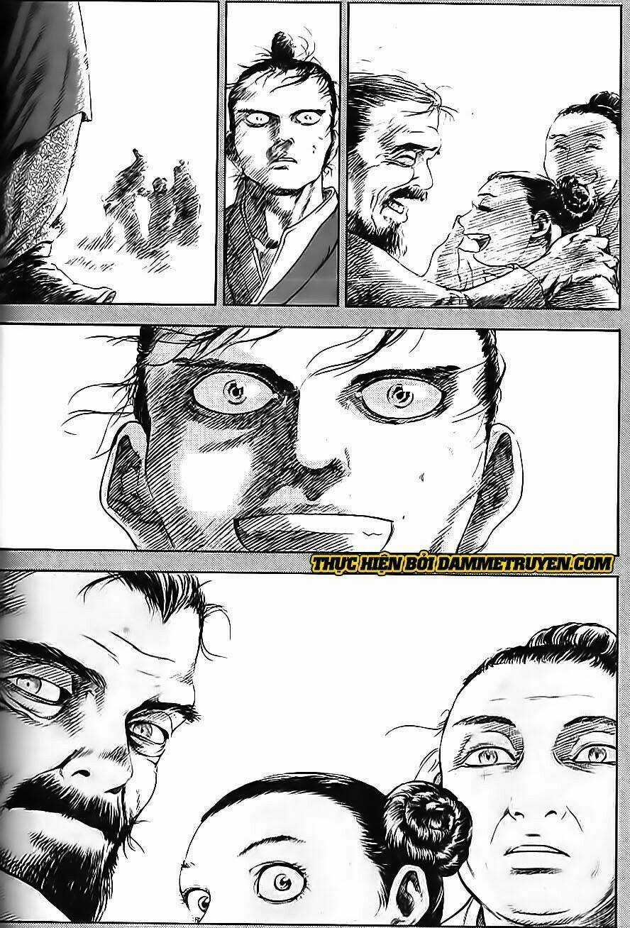 Long Phi Bất Bại Phần 2 Chapter 66 trang 16