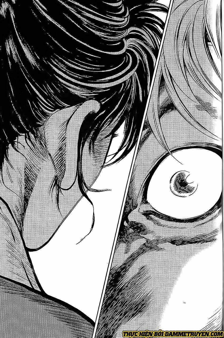 Long Phi Bất Bại Phần 2 Chapter 66 trang 3