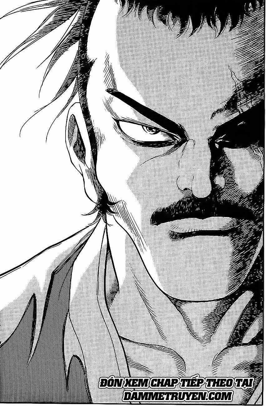 Long Phi Bất Bại Phần 2 Chapter 66 trang 30