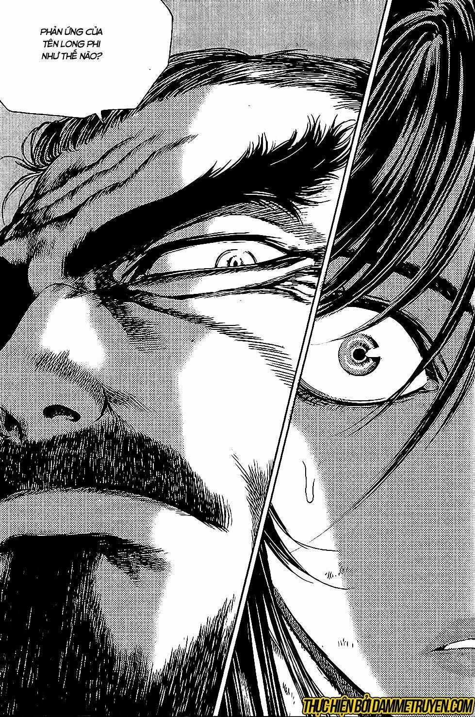 Long Phi Bất Bại Phần 2 Chapter 67 trang 25