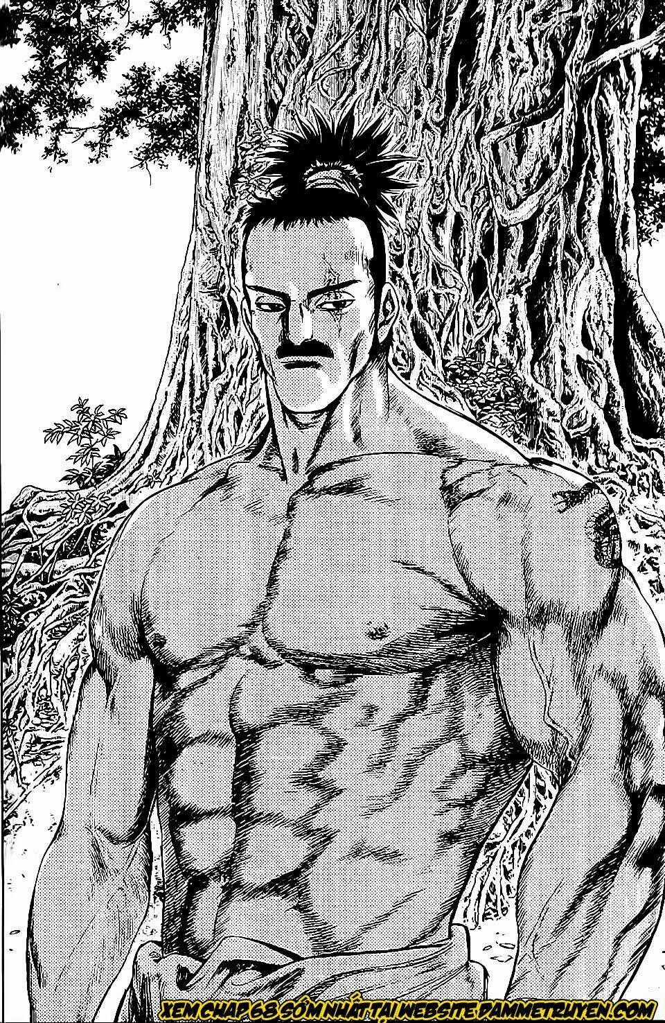 Long Phi Bất Bại Phần 2 Chapter 67 trang 26