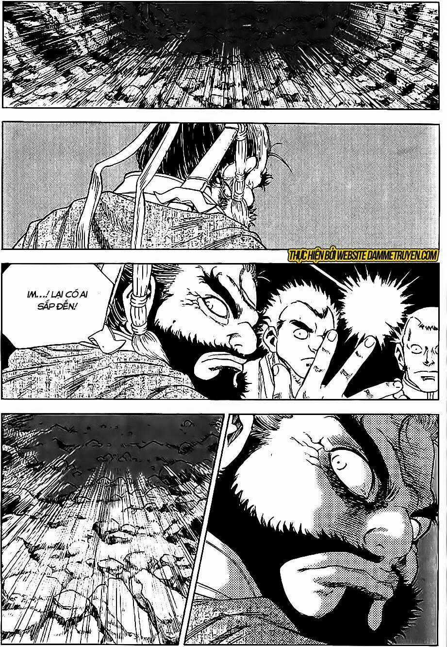 Long Phi Bất Bại Phần 2 Chapter 68 trang 23