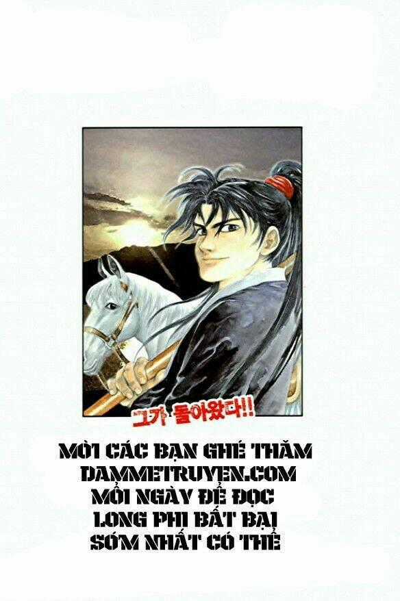 Long Phi Bất Bại Phần 2 Chapter 7 trang 18