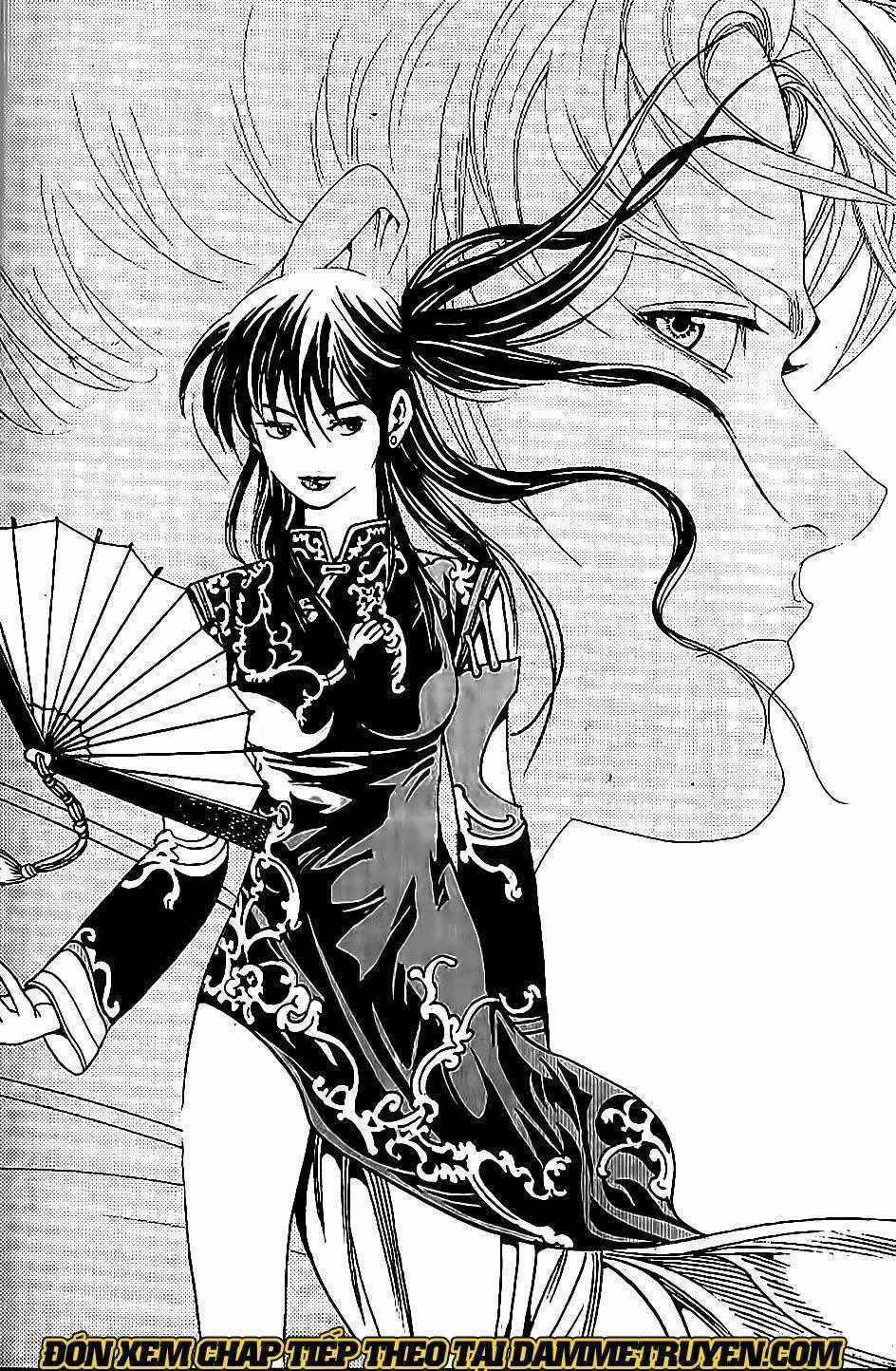 Long Phi Bất Bại Phần 2 Chapter 71 trang 20