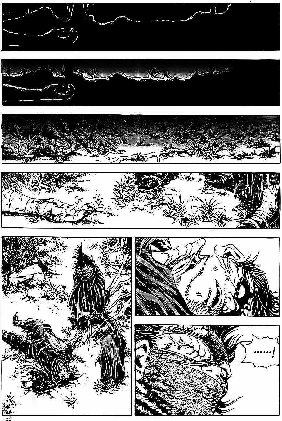 Long Phi Bất Bại Phần 2 Chapter 72 trang 13