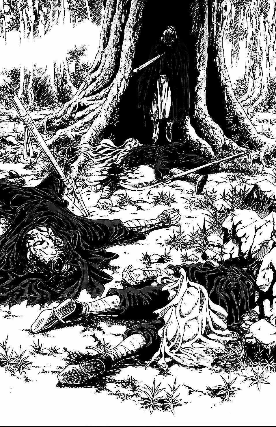 Long Phi Bất Bại Phần 2 Chapter 72 trang 15