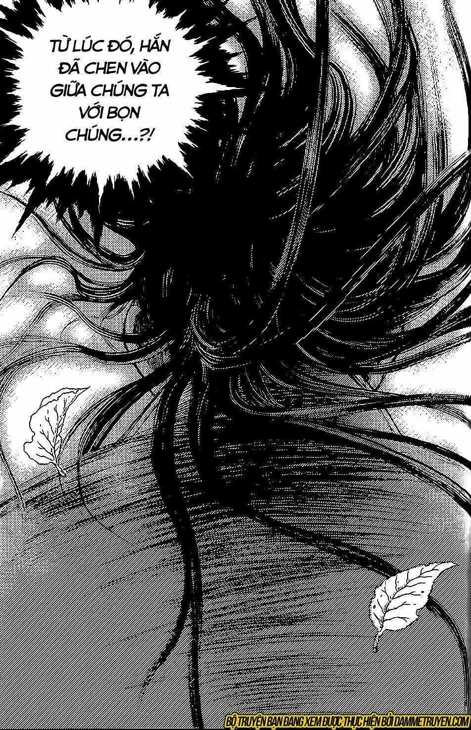 Long Phi Bất Bại Phần 2 Chapter 72 trang 23