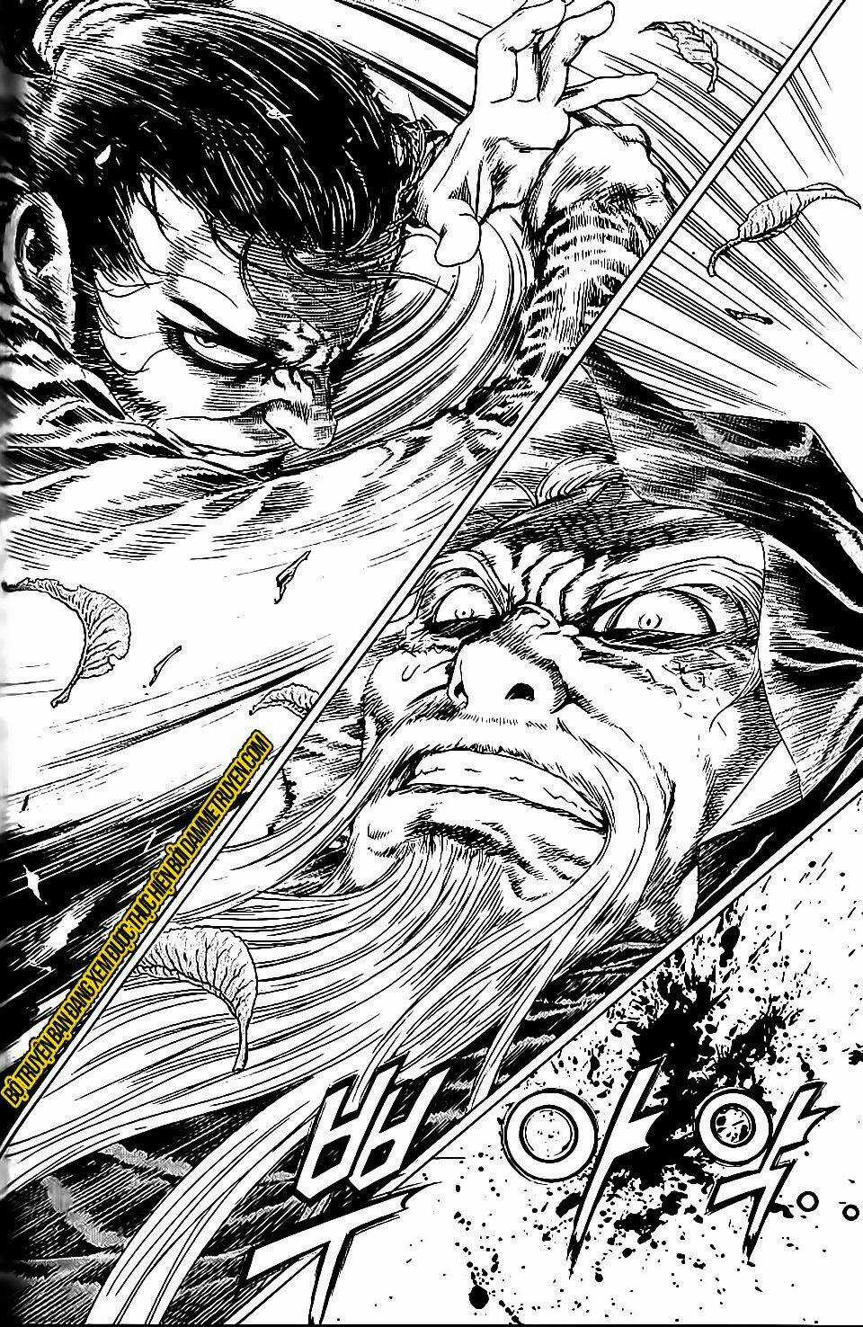 Long Phi Bất Bại Phần 2 Chapter 72 trang 6